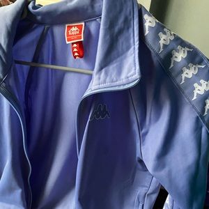 Women’s Kappa jacket